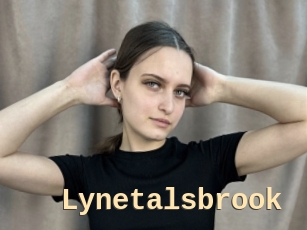 Lynetalsbrook