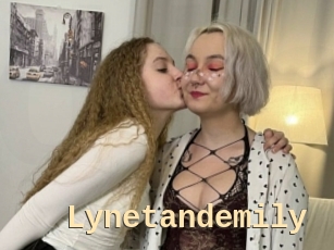 Lynetandemily