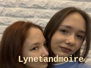 Lynetandmoire