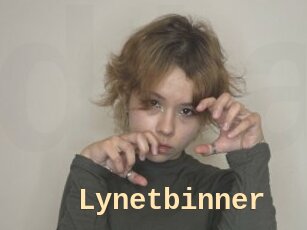 Lynetbinner