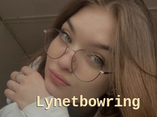 Lynetbowring