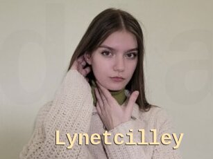 Lynetcilley