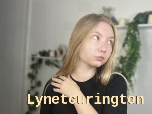 Lynetcurington