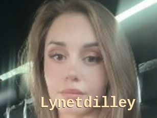 Lynetdilley