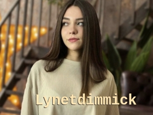 Lynetdimmick