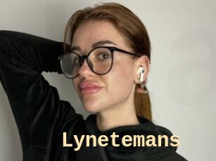 Lynetemans