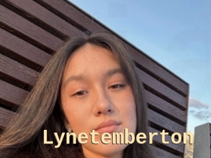 Lynetemberton