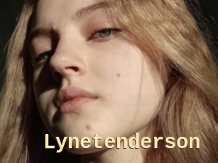 Lynetenderson