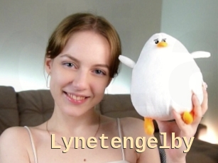 Lynetengelby