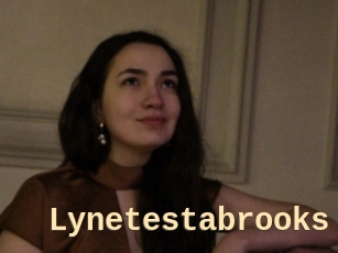 Lynetestabrooks