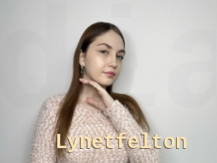 Lynetfelton