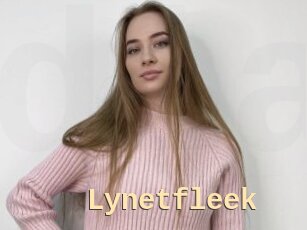 Lynetfleek