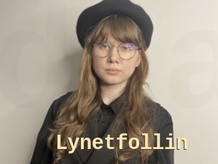 Lynetfollin