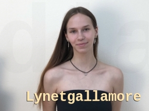 Lynetgallamore