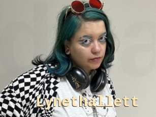 Lynethallett