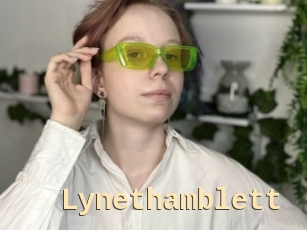 Lynethamblett