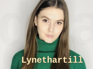 Lynethartill