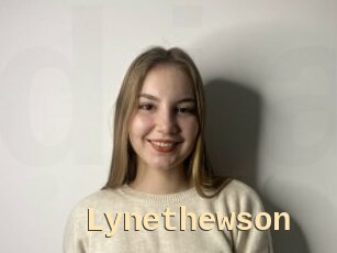 Lynethewson