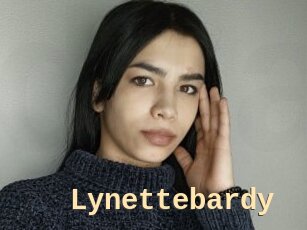 Lynettebardy