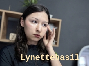 Lynettebasil