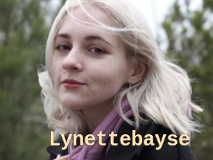 Lynettebayse