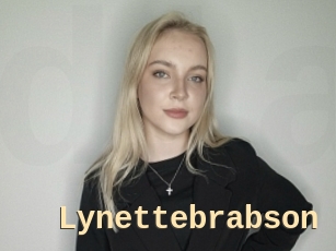 Lynettebrabson