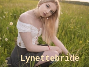 Lynettebride