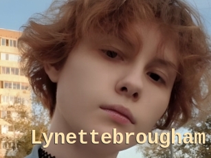 Lynettebrougham