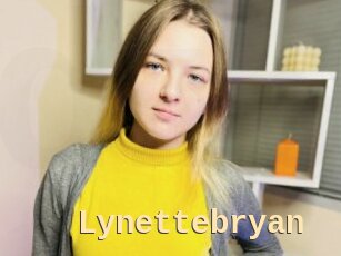 Lynettebryan