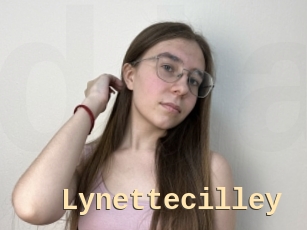 Lynettecilley