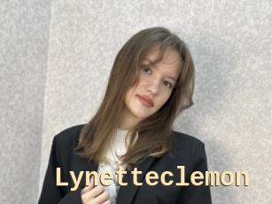 Lynetteclemon