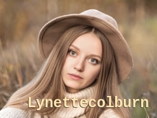 Lynettecolburn