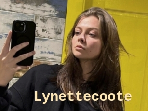 Lynettecoote