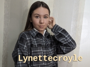 Lynettecroyle