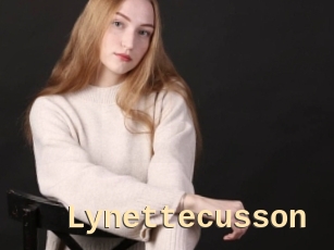 Lynettecusson