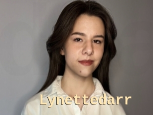 Lynettedarr