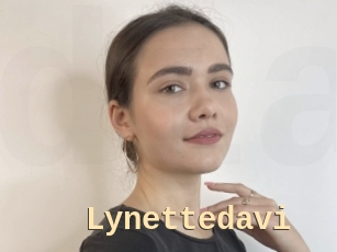 Lynettedavi