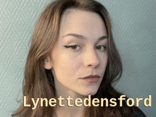 Lynettedensford