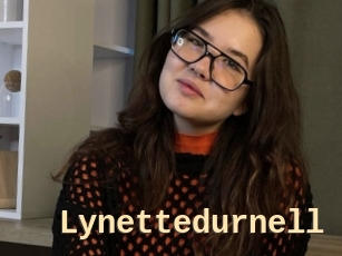 Lynettedurnell