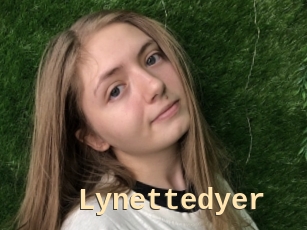 Lynettedyer