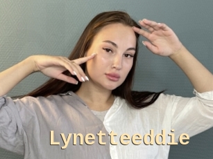 Lynetteeddie