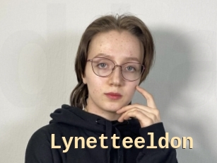 Lynetteeldon