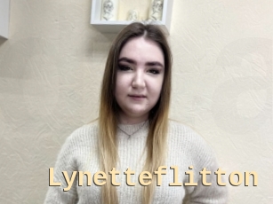 Lynetteflitton