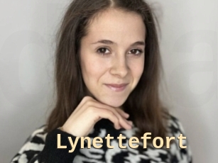 Lynettefort