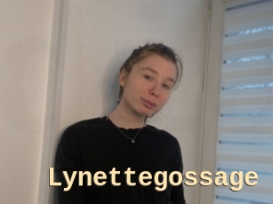 Lynettegossage