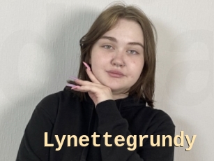 Lynettegrundy