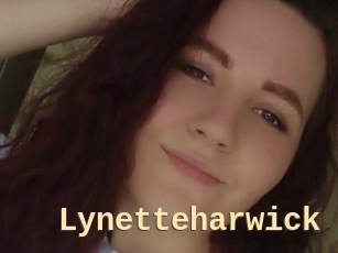 Lynetteharwick