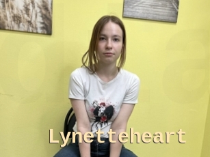 Lynetteheart