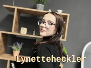 Lynetteheckler