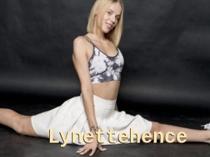 Lynettehence